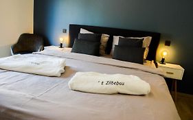 'T Ziltebos
